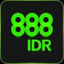 888IDR - Pertarungan Seru di Dunia MOBA