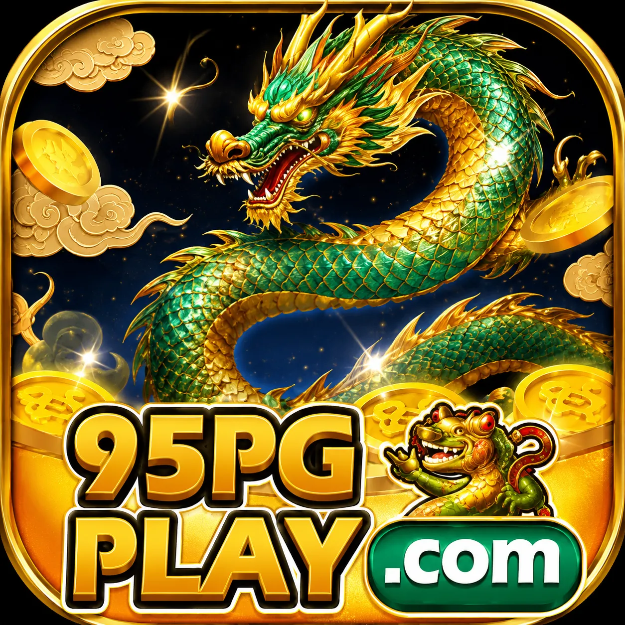 95PGPLAY - Strategi Terbaik untuk Menguasai Permainan