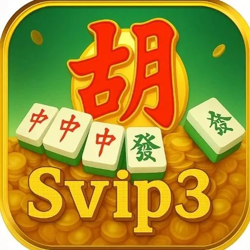 SVIP3 - Permainan Kasino Terbaik dalam Genggaman Anda