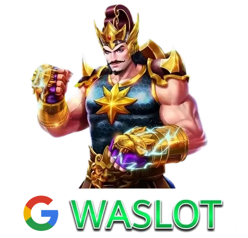 WASLOT - Permainan Strategi Terbaik untuk Penggemar Taktik