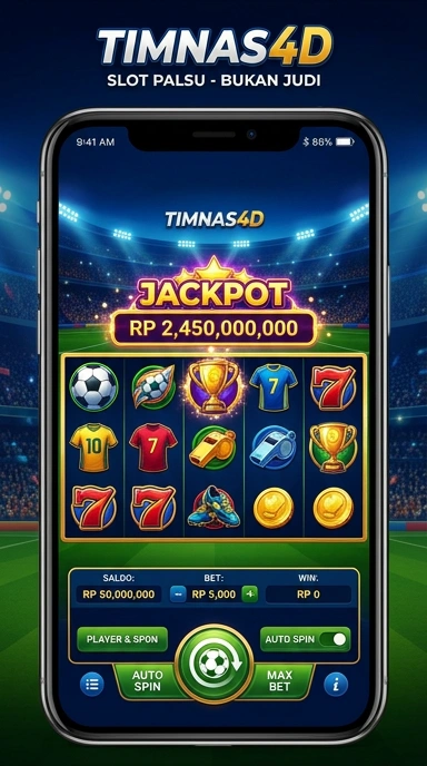 Proses unduh aplikasi di timnas4d yang cepat dan efisien.