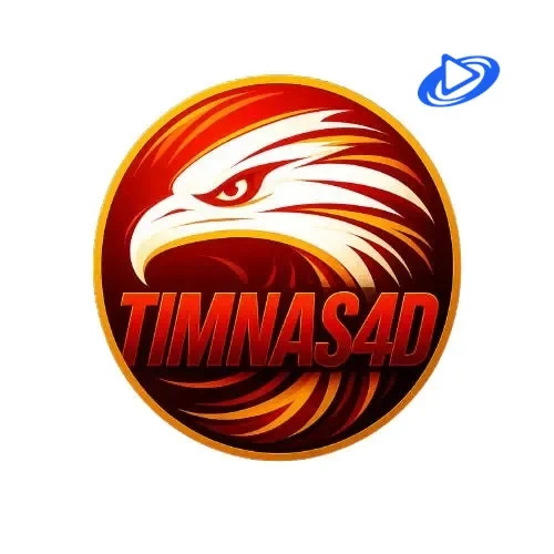 Logo timnas4d